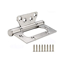 Factory Price Stainles Steel Pivot Hinge For Wooden Door